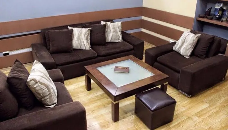Apart Hotel GH — Photo 6