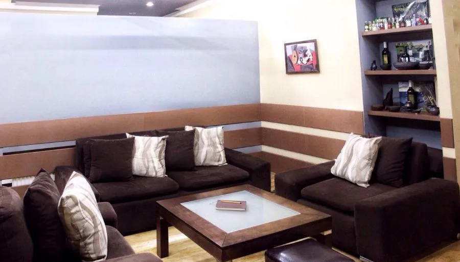 Apart Hotel GH — Photo 4