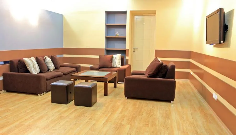 Apart Hotel GH — Photo 2