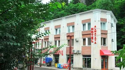 Alma-Ata Hotel
