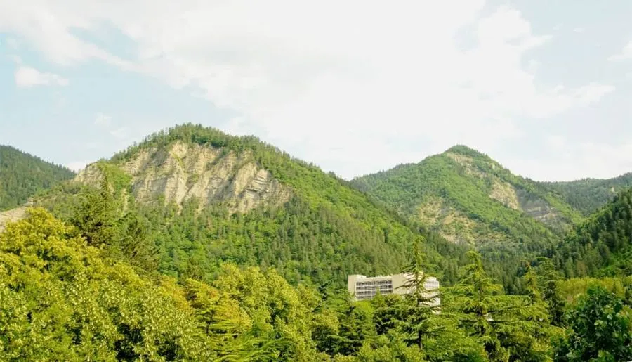 Alma-Ata Hotel — Photo 3
