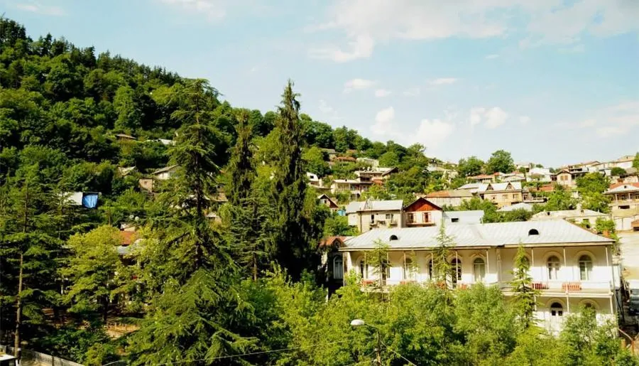 Alma-Ata Hotel — Photo 8