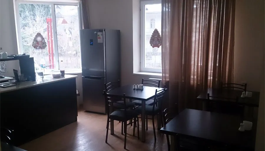 Alma-Ata Hotel — Photo 12