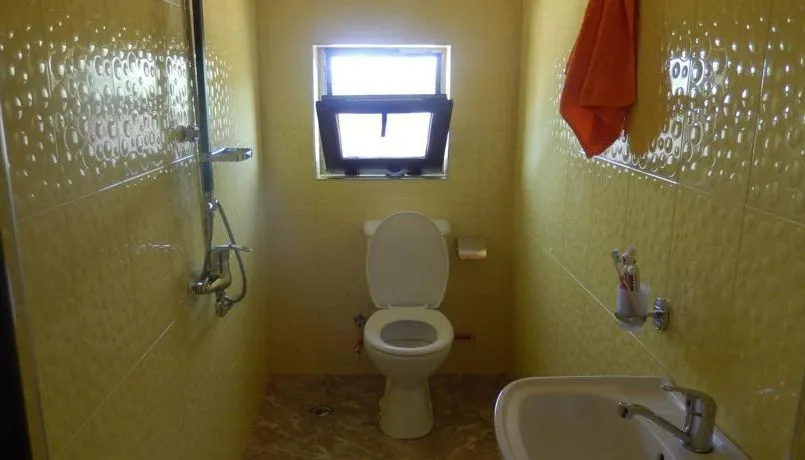 Sport Palace — Photo 11
