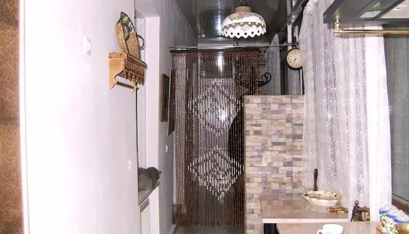Tina's Homestay — Photo 1