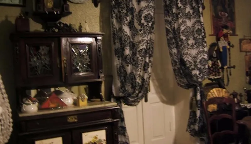 Tina's Homestay — Photo 6