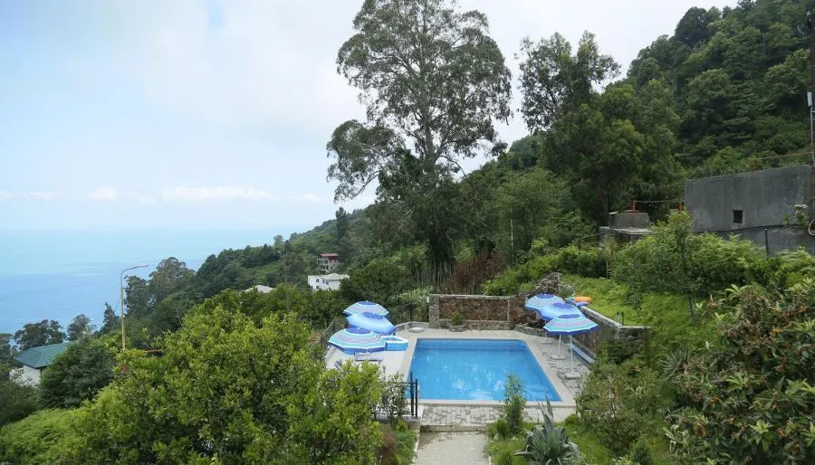Mount Villa Kvariati — Photo 3
