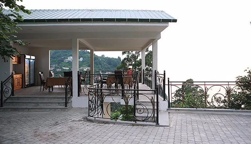 Mount Villa Kvariati — Photo 8