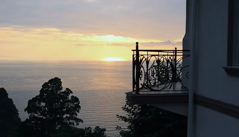 Mount Villa Kvariati — Photo 4