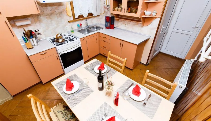 GL hostel — Photo 7