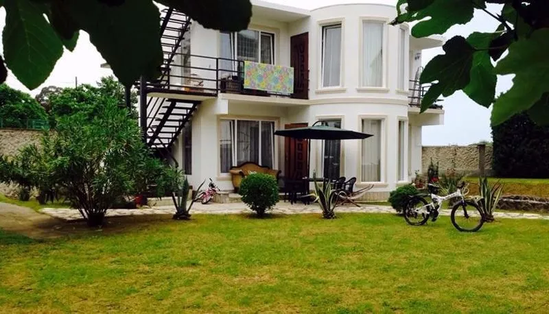 Villa Natali — Photo 9