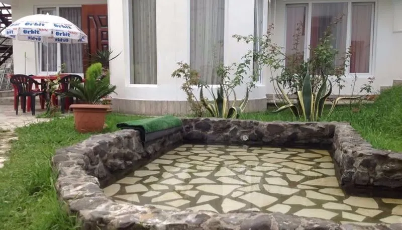 Villa Natali — Photo 2