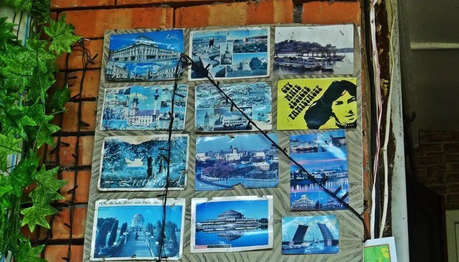 Nato and Lado — Photo 1