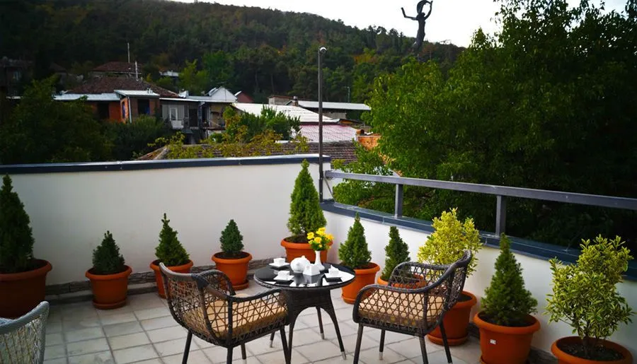 Hotel Casa Bella — Photo 12