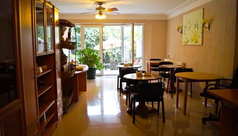 Hotel Casa Bella — Photo 6