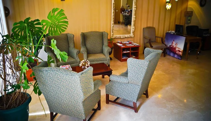 Hotel Casa Bella — Photo 11