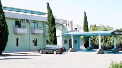 Meridian