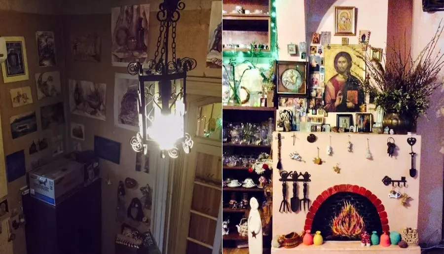 Nino Gelashvili — Photo 5