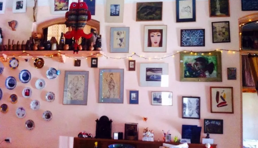 Nino Gelashvili — Photo 6