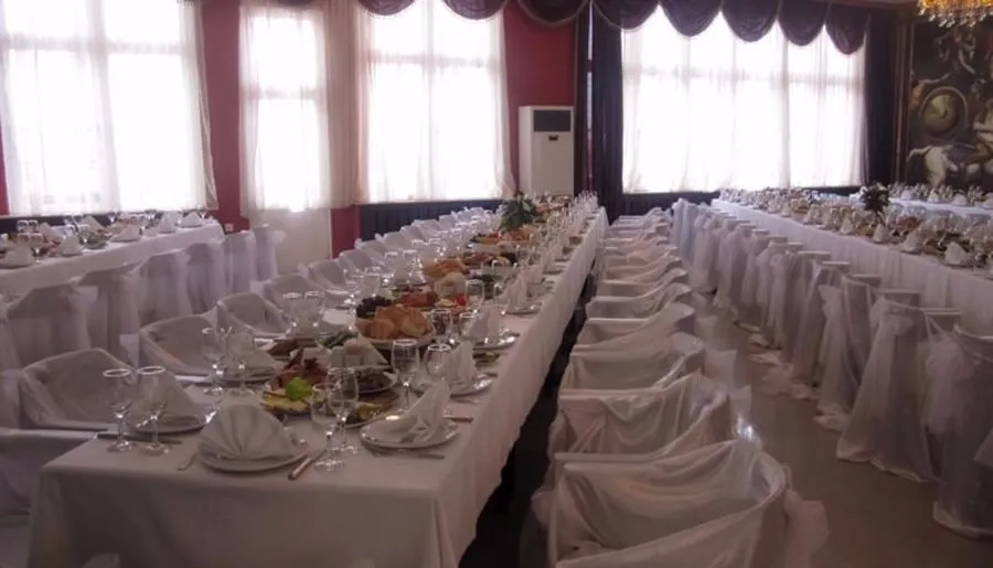Sputnik Hotel & Spa Batumi — Photo 11