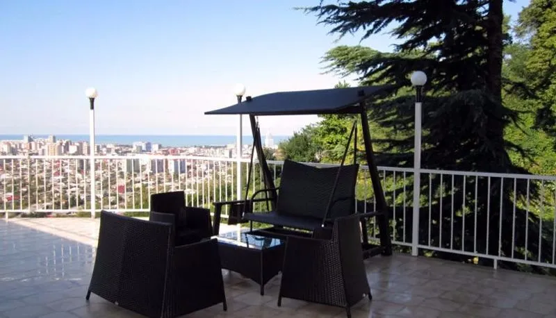 Sputnik Hotel & Spa Batumi — Photo 3