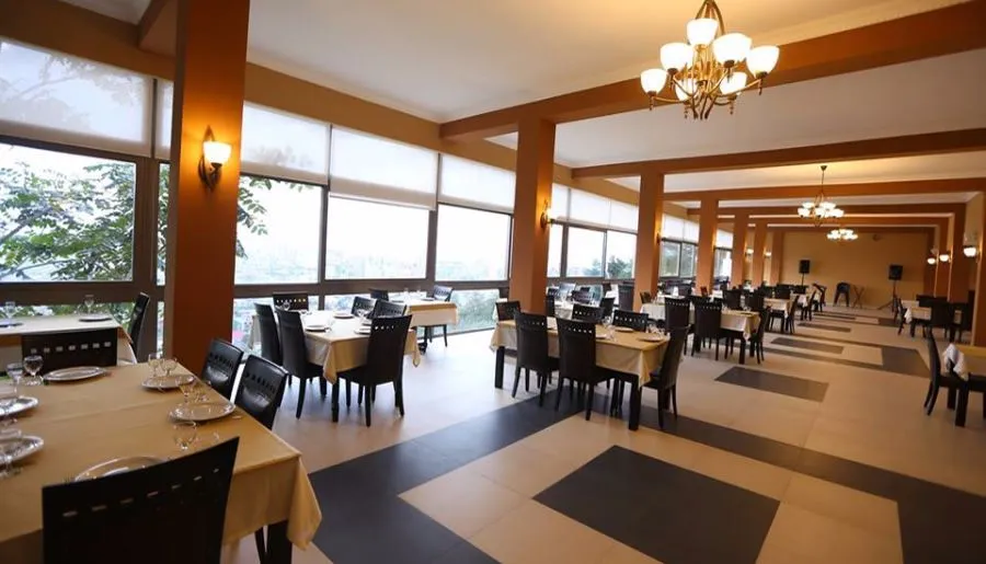 Sputnik Hotel & Spa Batumi — Photo 12