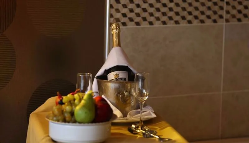 Sputnik Hotel & Spa Batumi — Photo 5