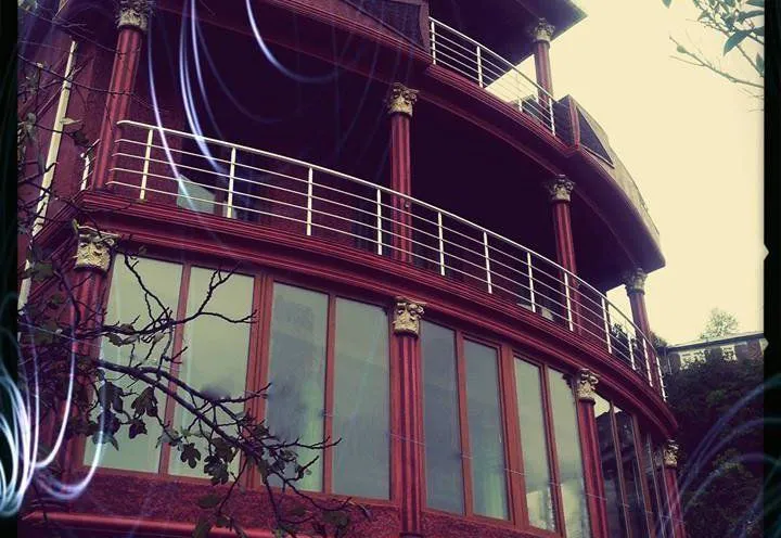 Sarfi Inn — Photo 9