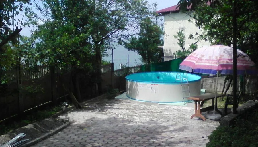 Sarfi Inn — Photo 8