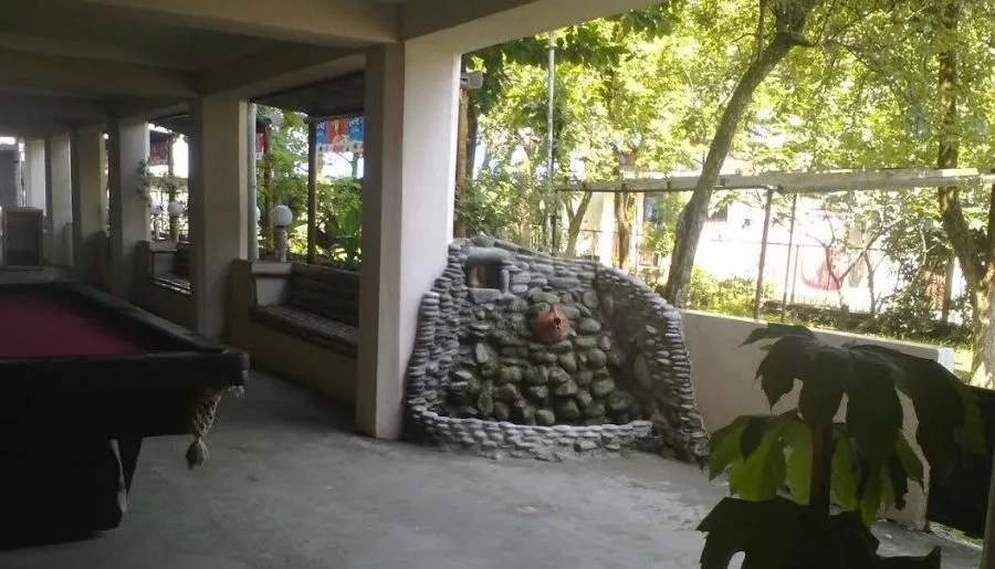 Hotel Friendship — Photo 11