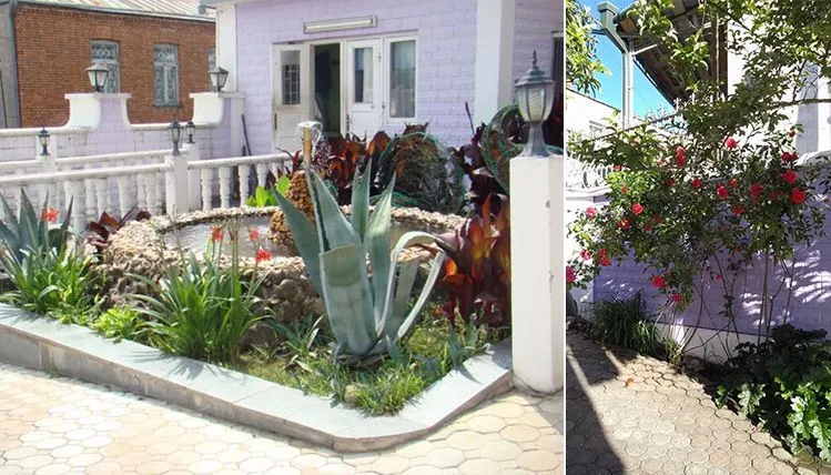 Guesthouse Lia — Photo 6