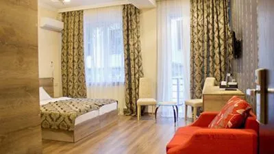 Hotel Feri