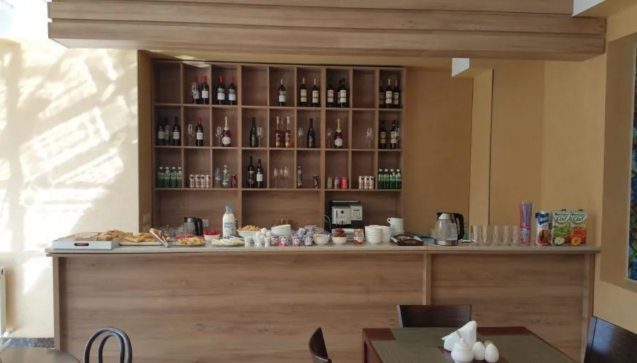 Hotel Feri — Photo 4