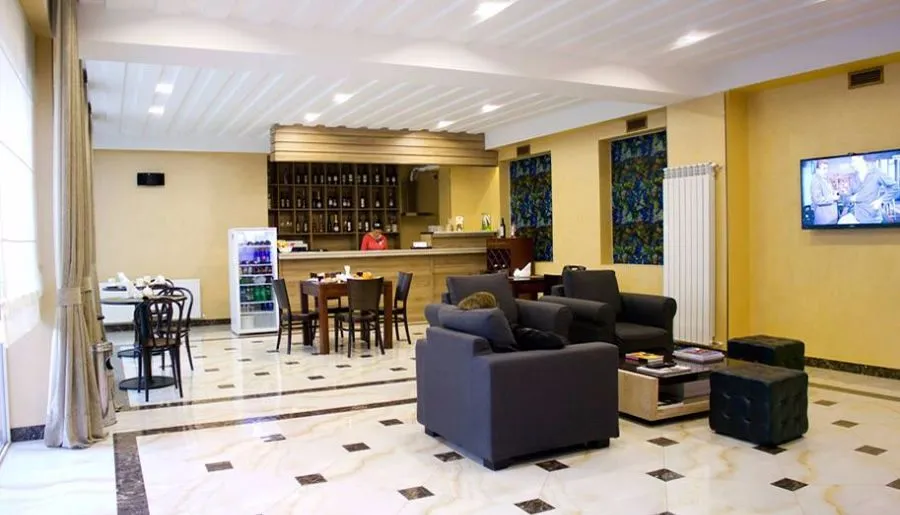 Hotel Feri — Photo 8