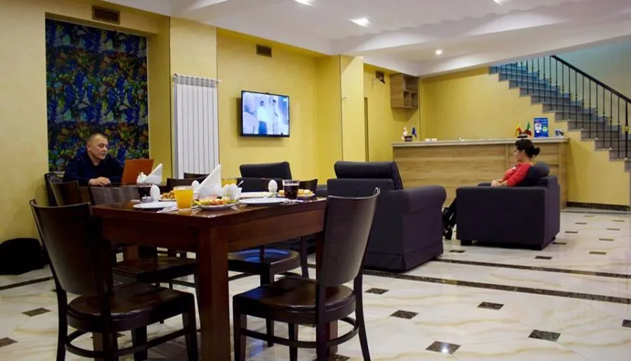 Hotel Feri — Photo 12