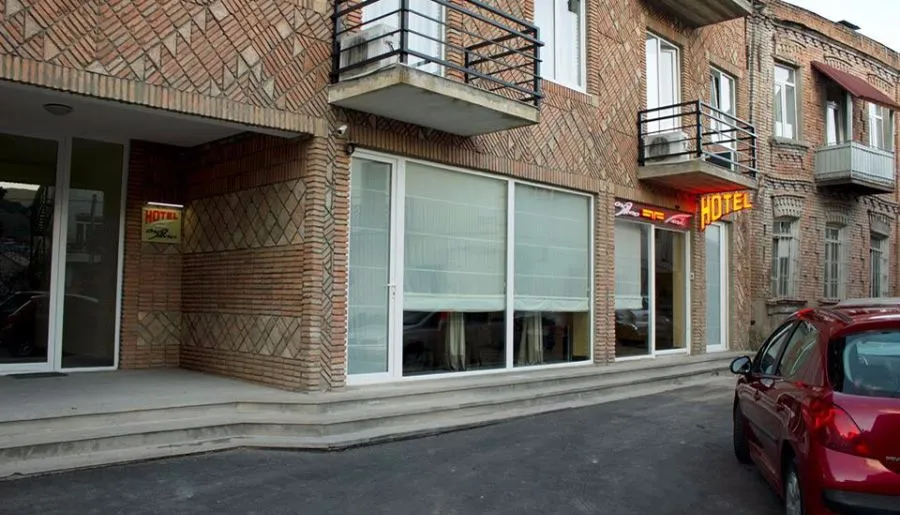 Hotel Feri — Photo 10