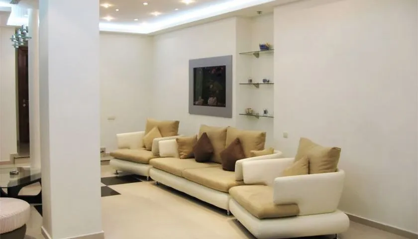 Vake Hotel — Photo 9