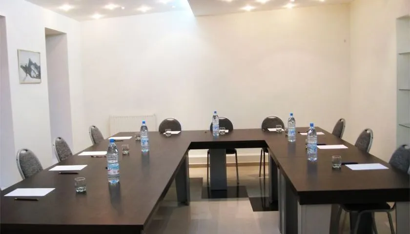 Vake Hotel — Photo 3