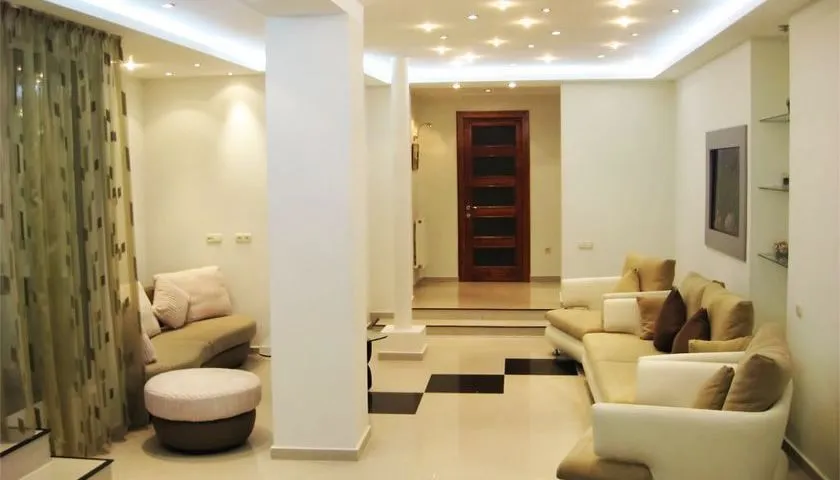 Vake Hotel — Photo 2