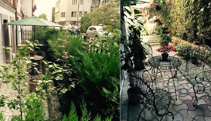 Vake Hotel — Photo 4