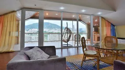 Luxury house in old Tbilisi — Photo 2