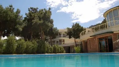 Beaumonde Garden