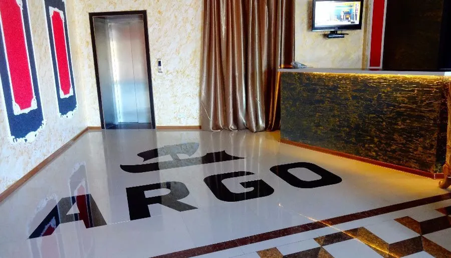 Argo — Photo 9