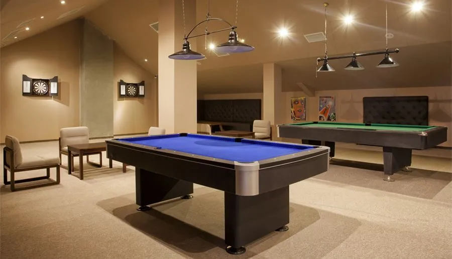 Hotel Alpina — Photo 9