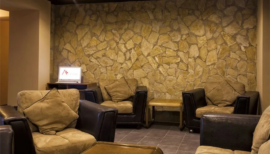 Hotel Alpina — Photo 8