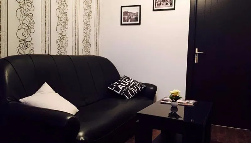 Georgian guesthouse on Asatiani — Photo 1