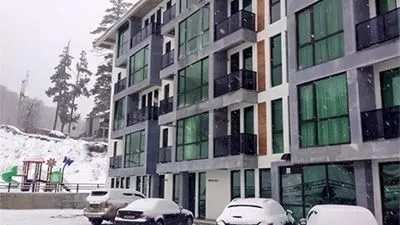 Apartment Bobline
