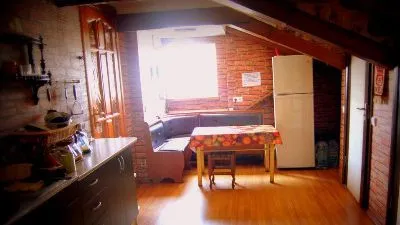 Guesthouse Irina