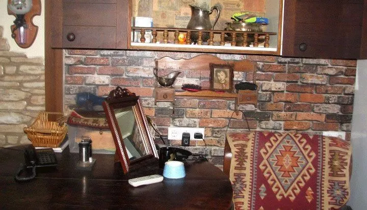 Guesthouse Irina — Photo 6