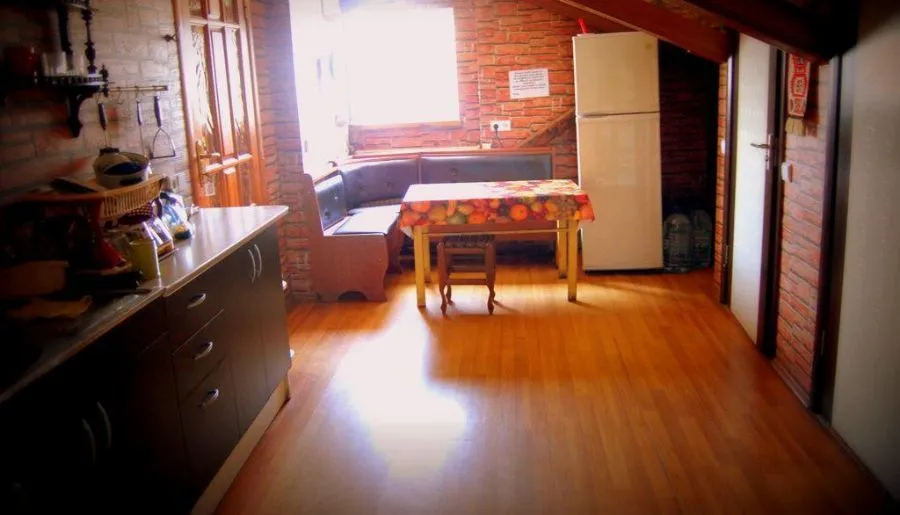 Guesthouse Irina — Photo 10